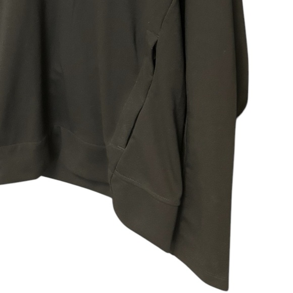 Mack Weldon NWOT L 3/4 spandex/poly/rayon blend shirt with pockets. - Picture 9 of 10